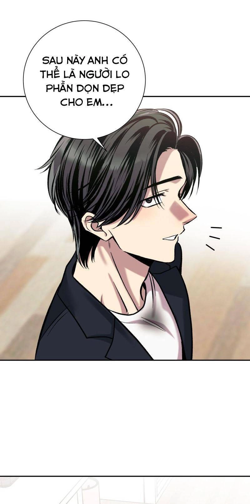 Anh Chàng Lầu Trên Chapter 44 - 16