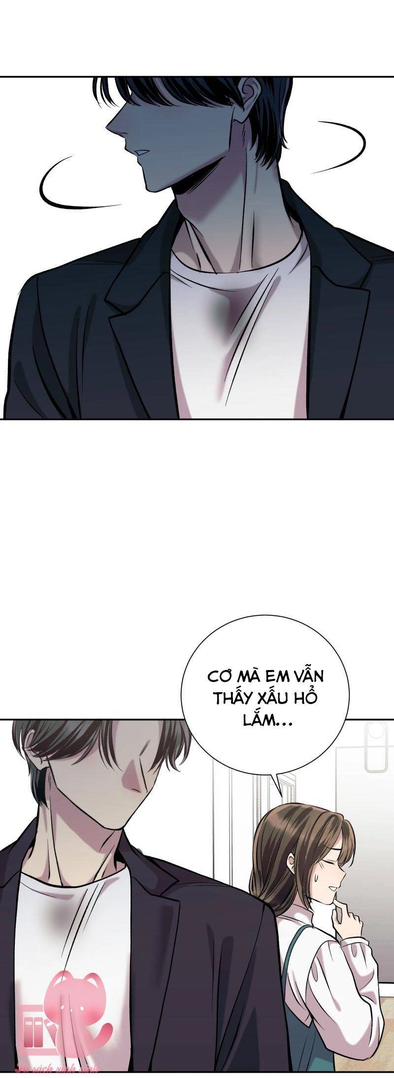 Anh Chàng Lầu Trên Chapter 44 - 18