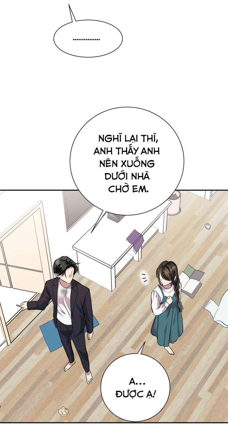 Anh Chàng Lầu Trên Chapter 44 - 19