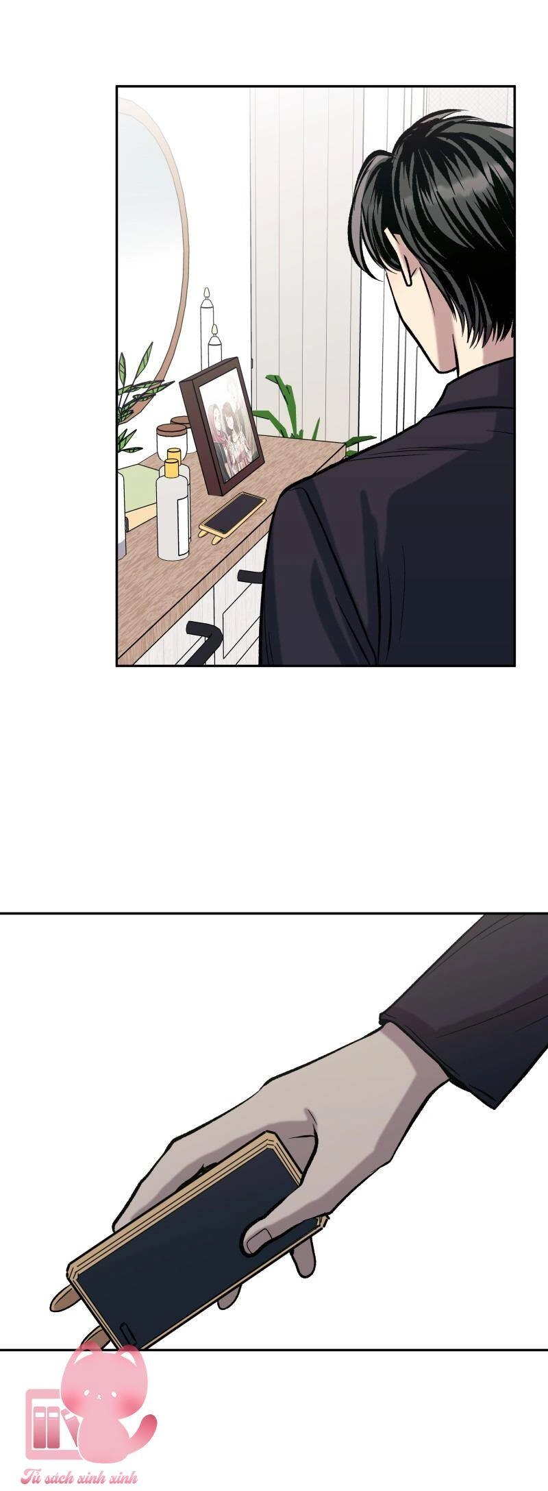 Anh Chàng Lầu Trên Chapter 44 - 21