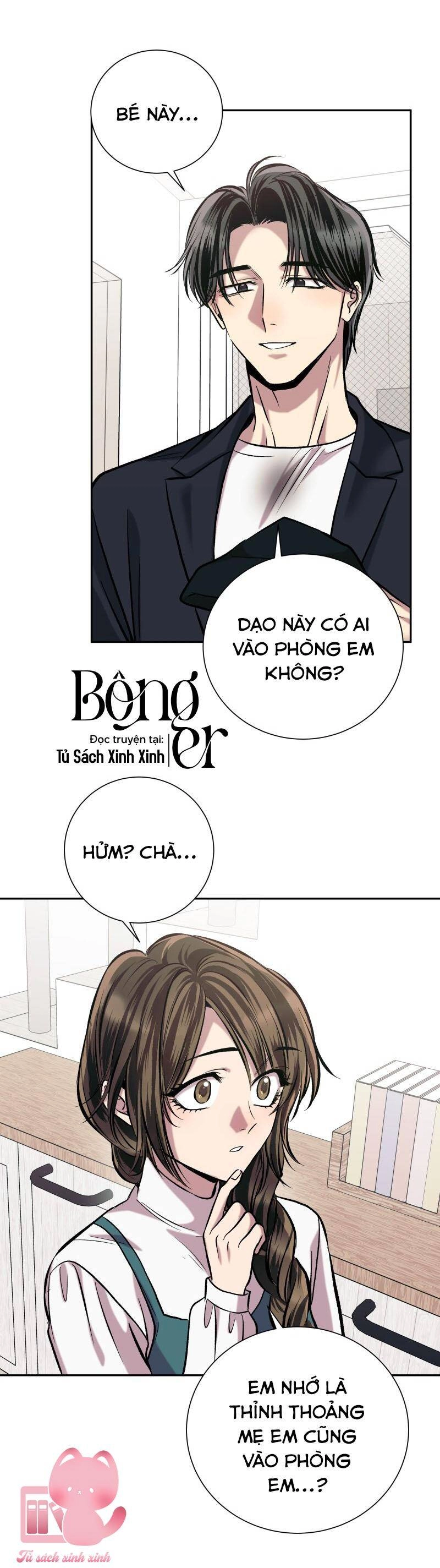 Anh Chàng Lầu Trên Chapter 44 - 27