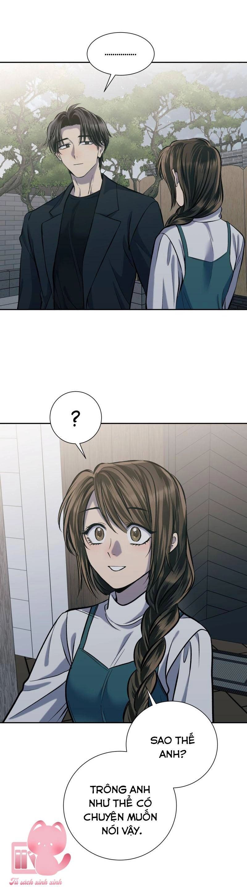 Anh Chàng Lầu Trên Chapter 44 - 32