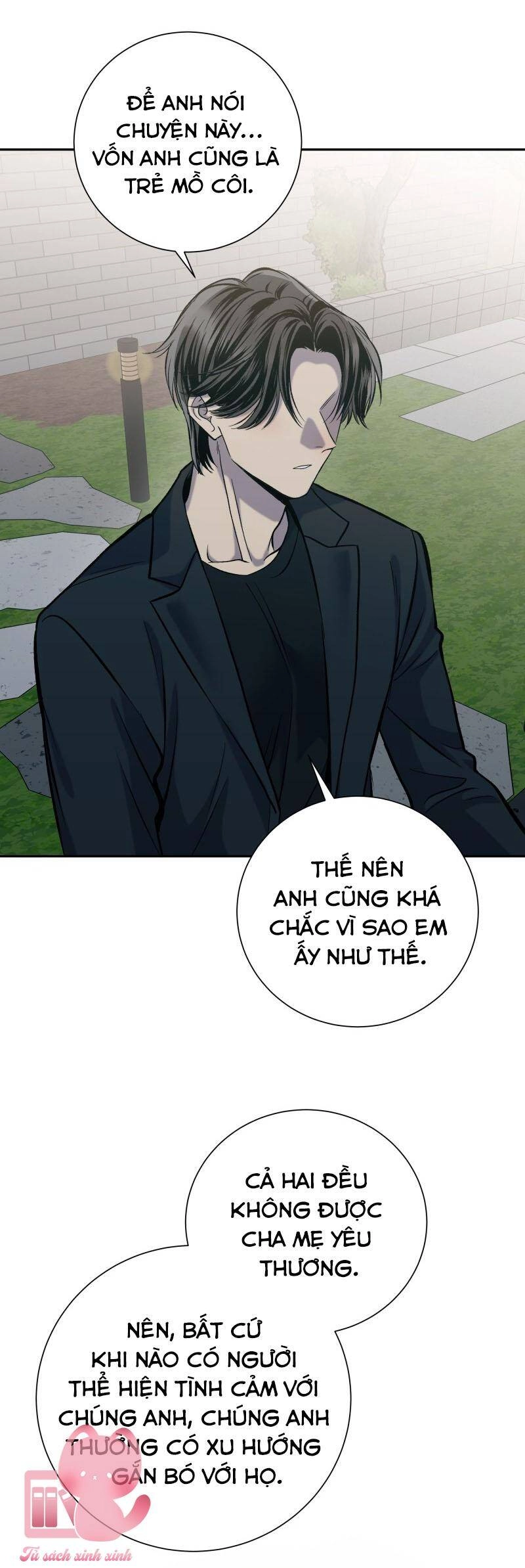 Anh Chàng Lầu Trên Chapter 44 - 36