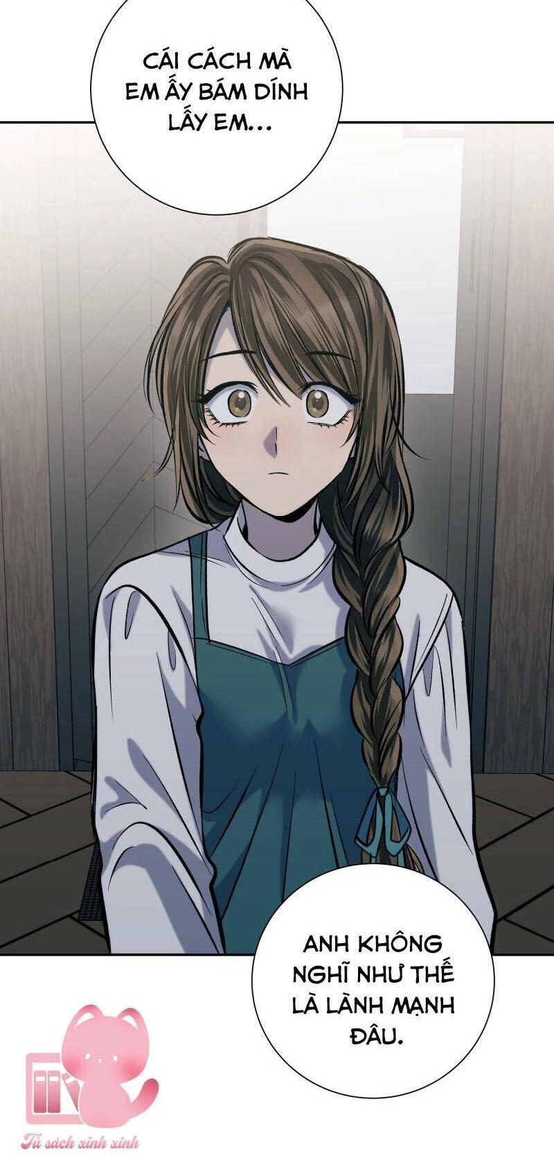 Anh Chàng Lầu Trên Chapter 44 - 38