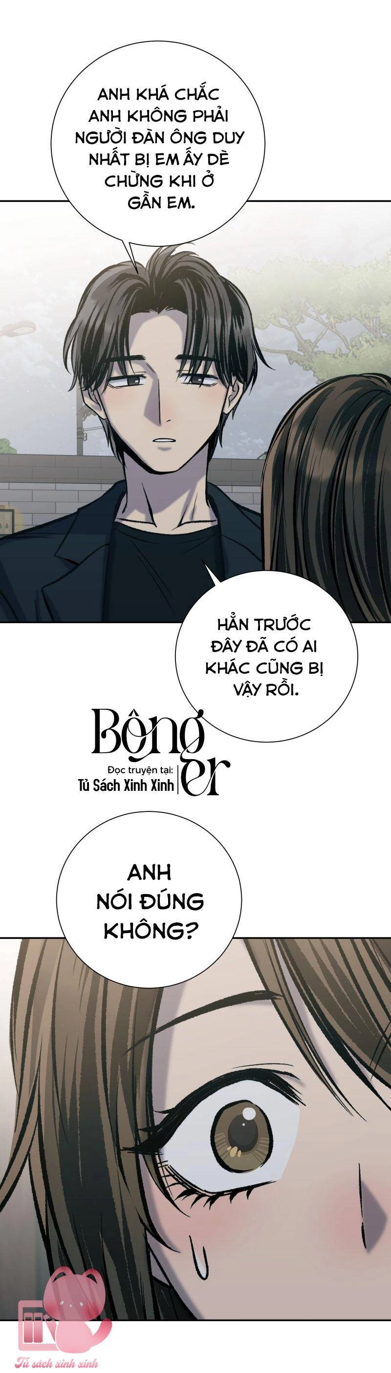 Anh Chàng Lầu Trên Chapter 44 - 39