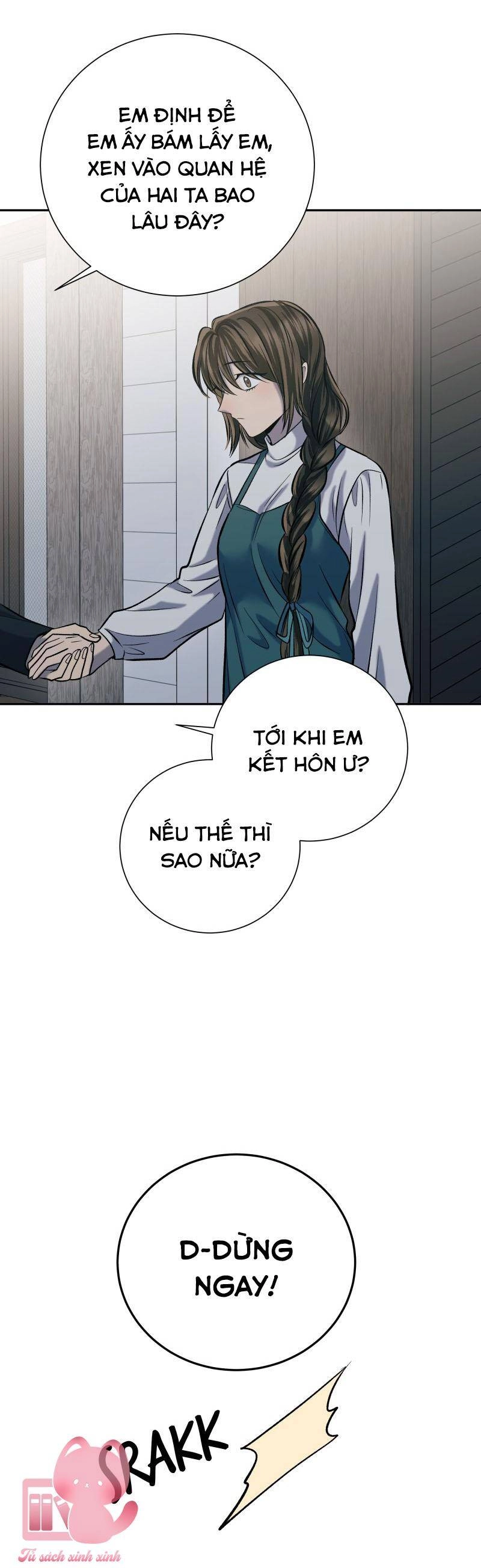 Anh Chàng Lầu Trên Chapter 44 - 41