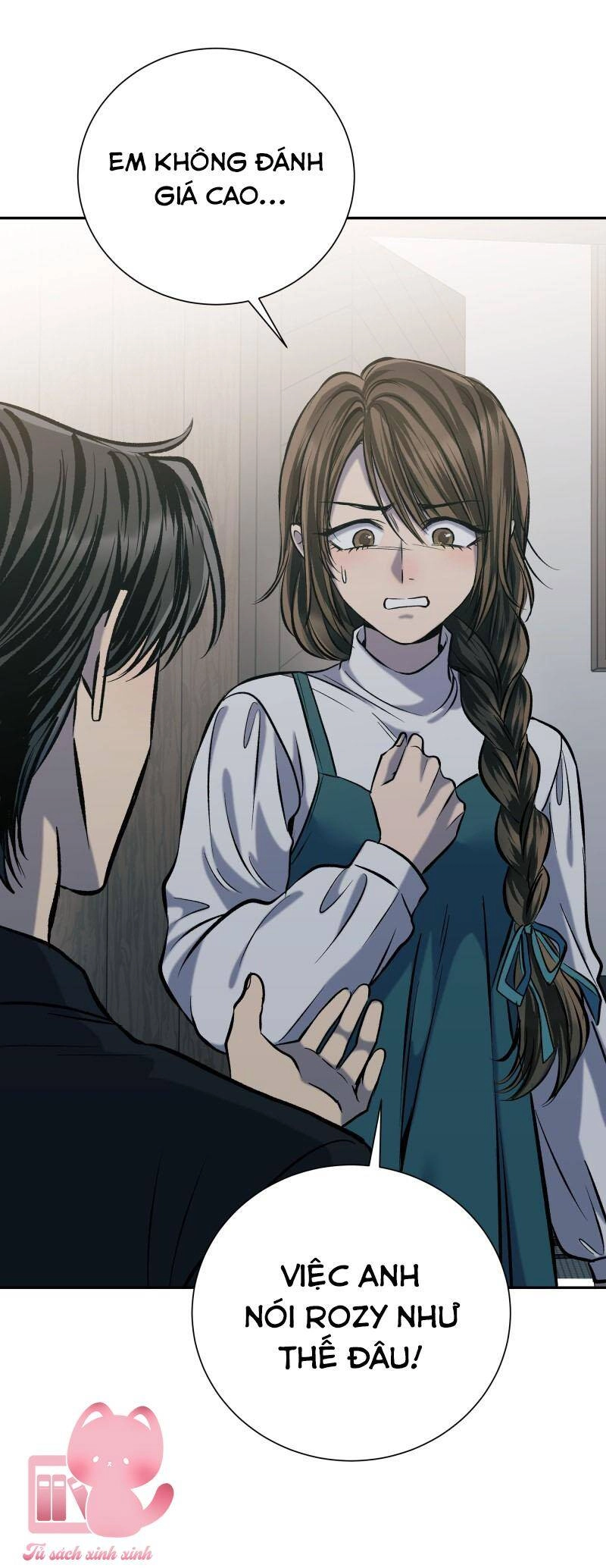 Anh Chàng Lầu Trên Chapter 44 - 42