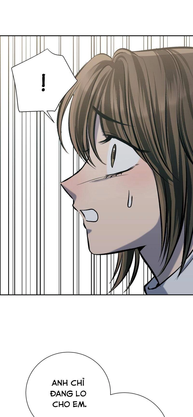 Anh Chàng Lầu Trên Chapter 44 - 45