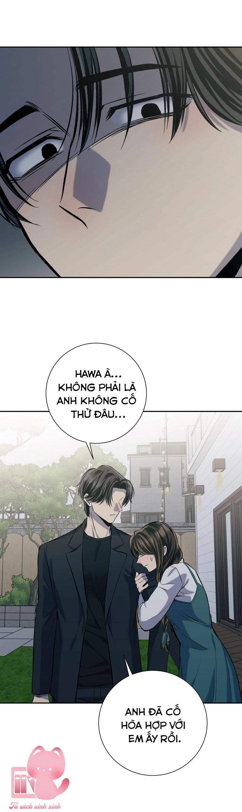 Anh Chàng Lầu Trên Chapter 44 - 47