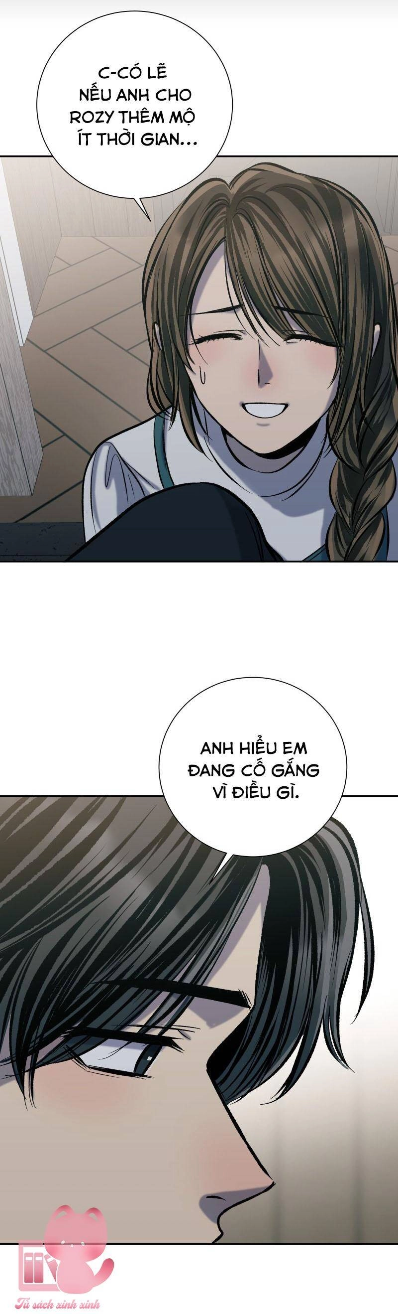 Anh Chàng Lầu Trên Chapter 44 - 49
