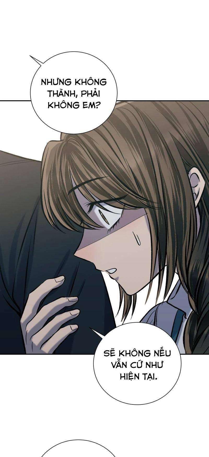 Anh Chàng Lầu Trên Chapter 44 - 51