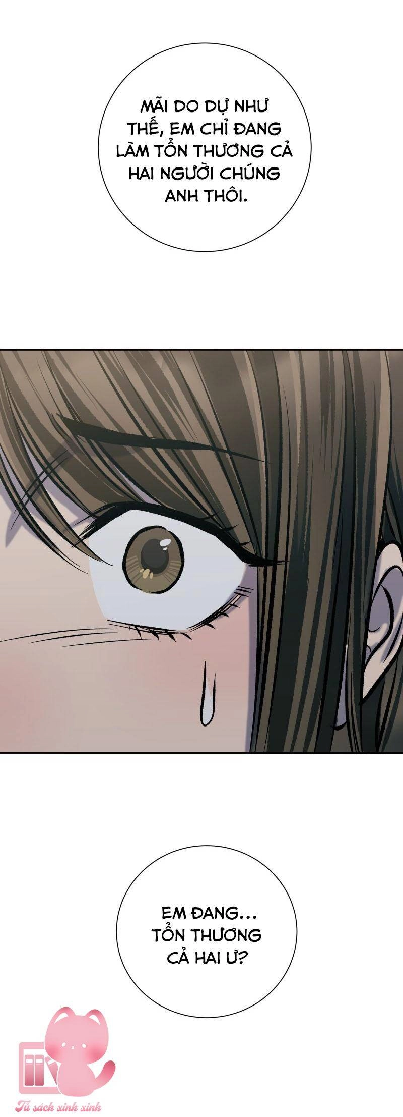 Anh Chàng Lầu Trên Chapter 44 - 56