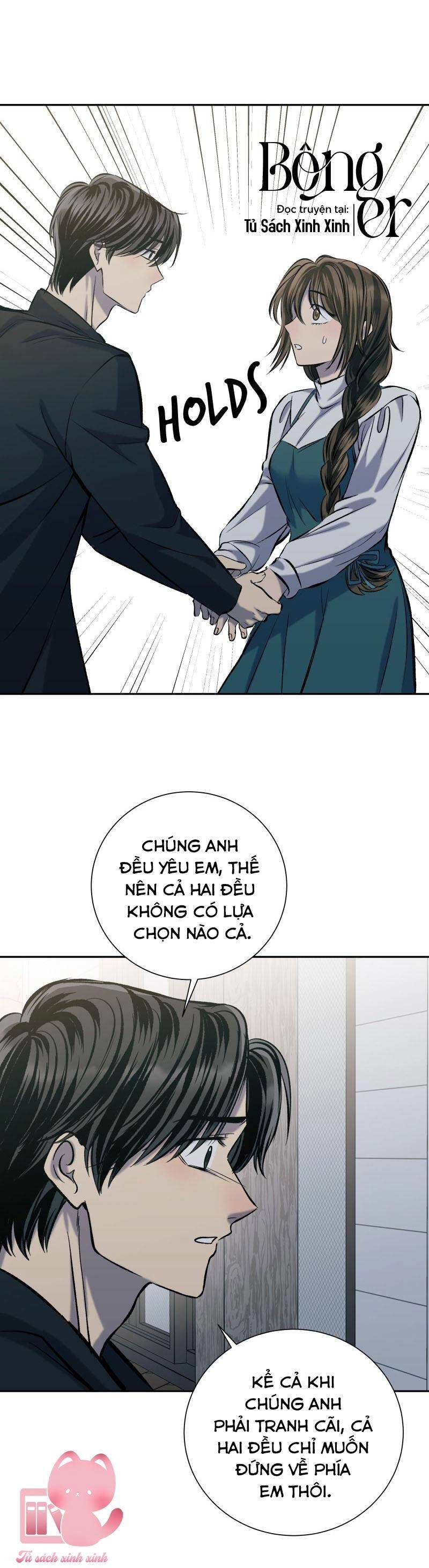 Anh Chàng Lầu Trên Chapter 44 - 57