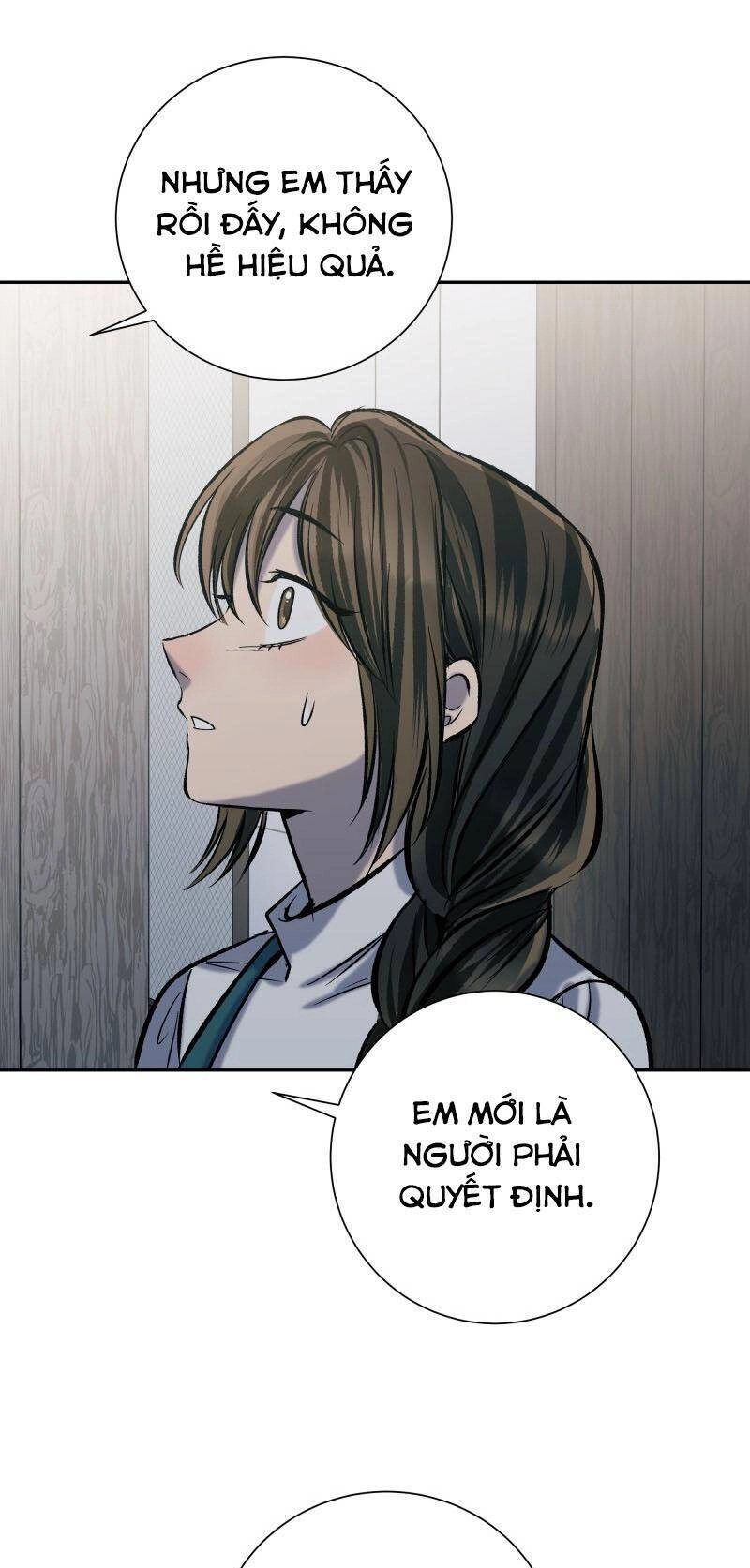 Anh Chàng Lầu Trên Chapter 44 - 58