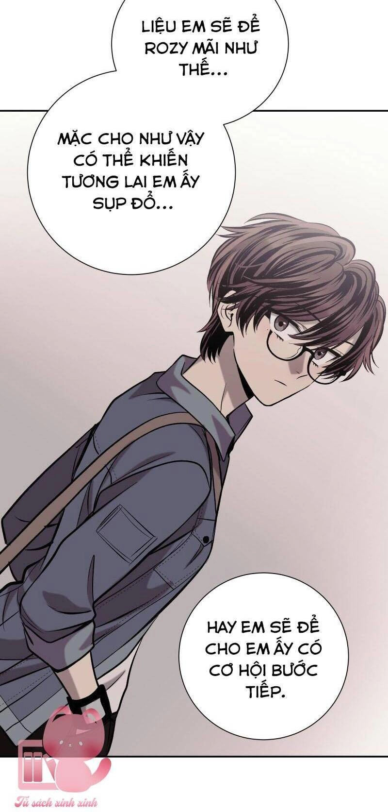 Anh Chàng Lầu Trên Chapter 44 - 59