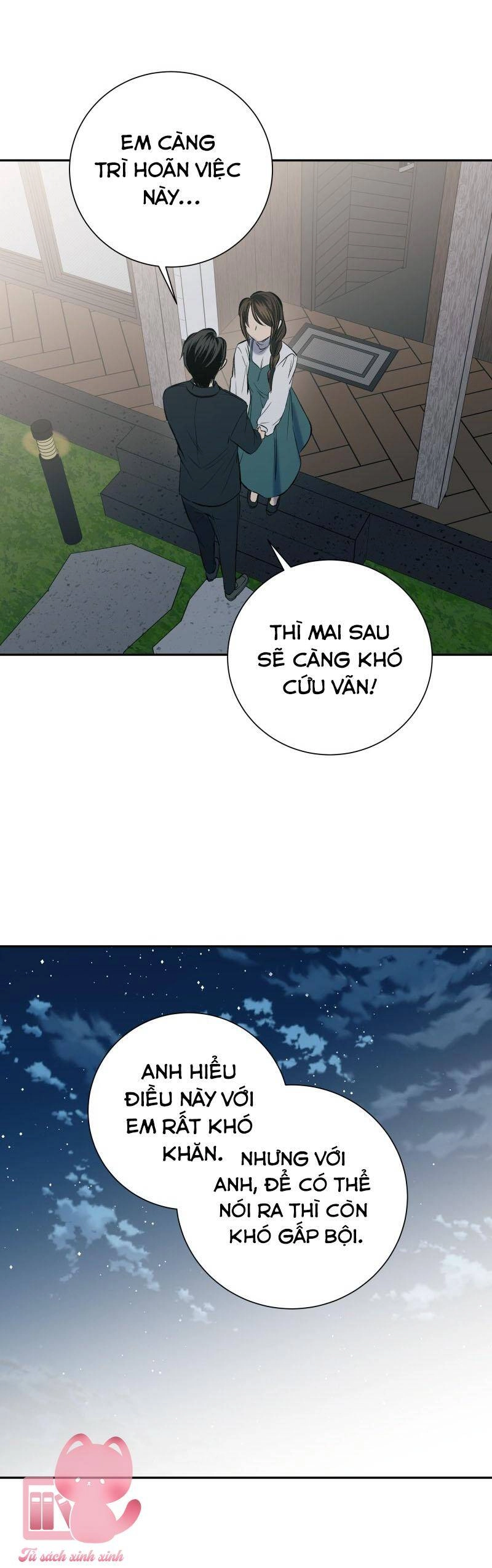Anh Chàng Lầu Trên Chapter 44 - 60