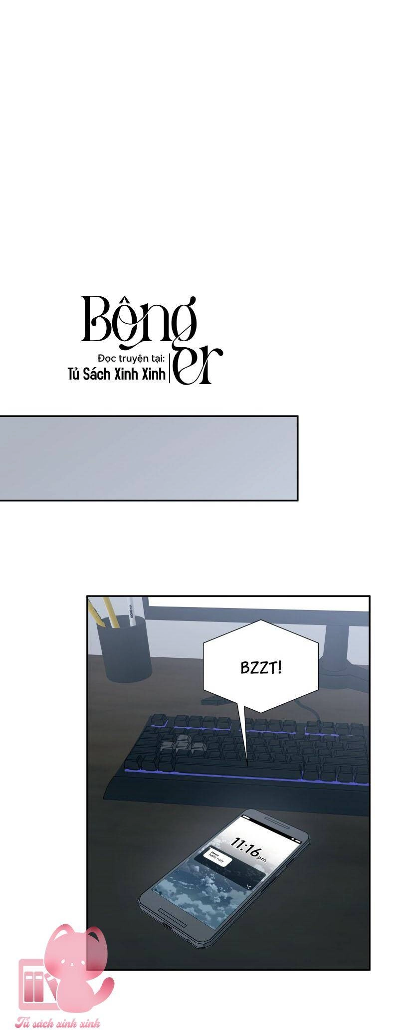 Anh Chàng Lầu Trên Chapter 44 - 63