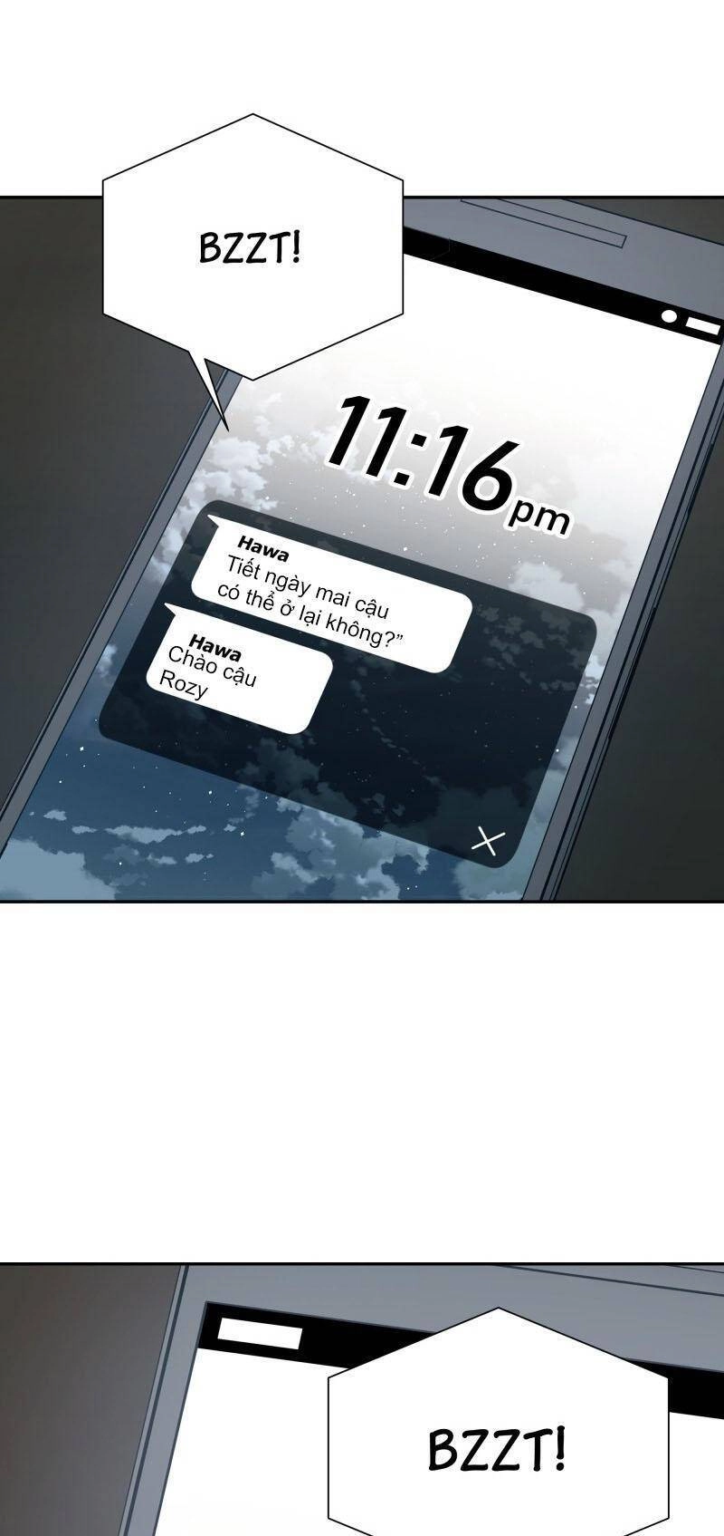 Anh Chàng Lầu Trên Chapter 44 - 64