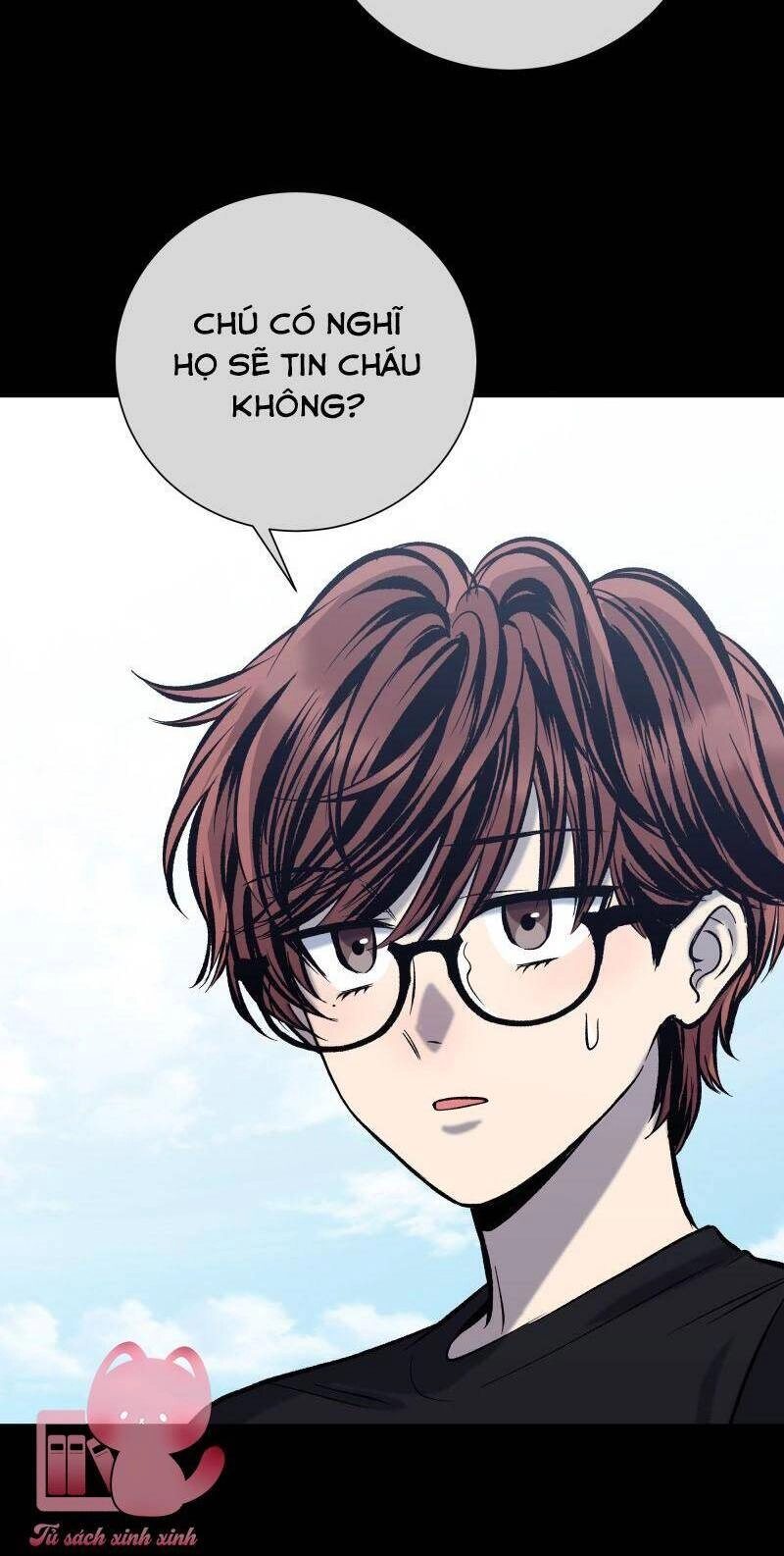 Anh Chàng Lầu Trên Chapter 45 - 5