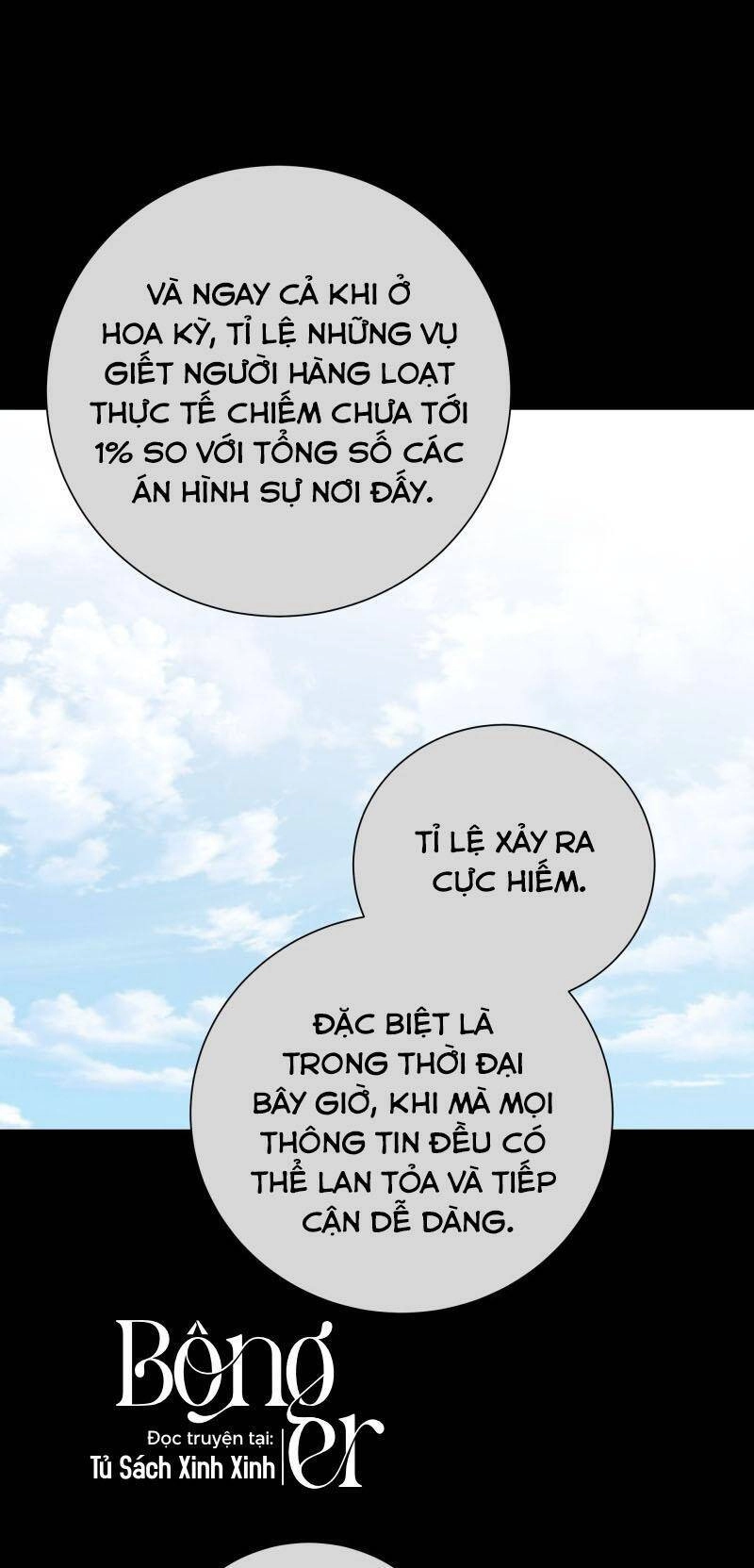 Anh Chàng Lầu Trên Chapter 45 - 7