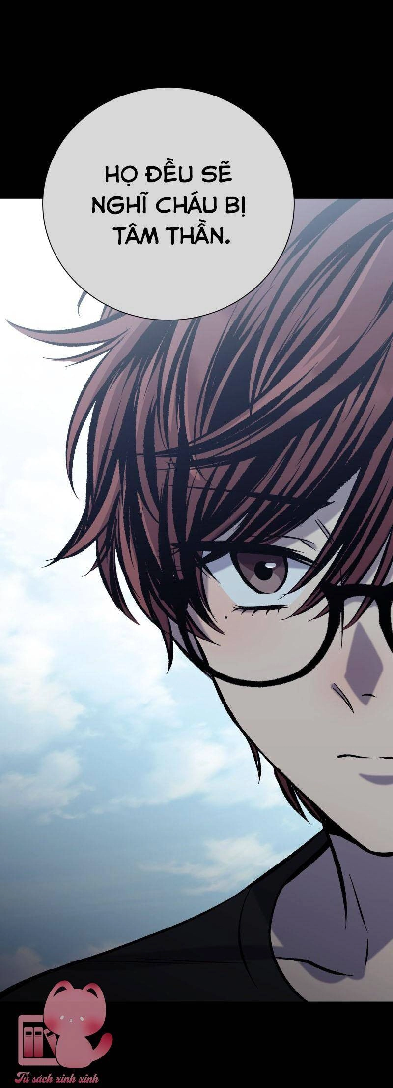 Anh Chàng Lầu Trên Chapter 45 - 11