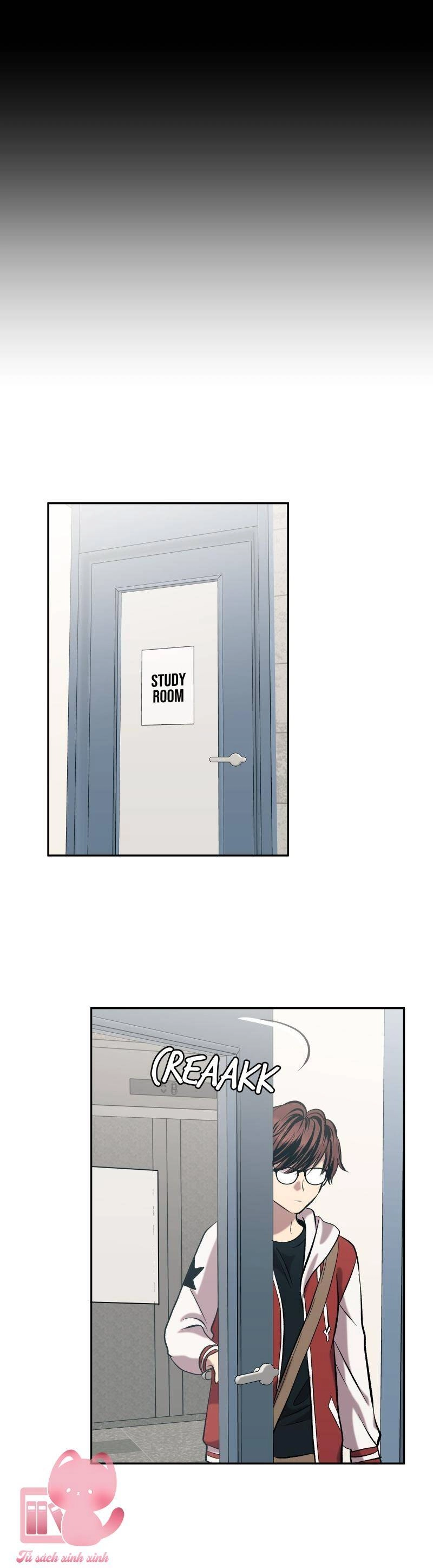 Anh Chàng Lầu Trên Chapter 45 - 12