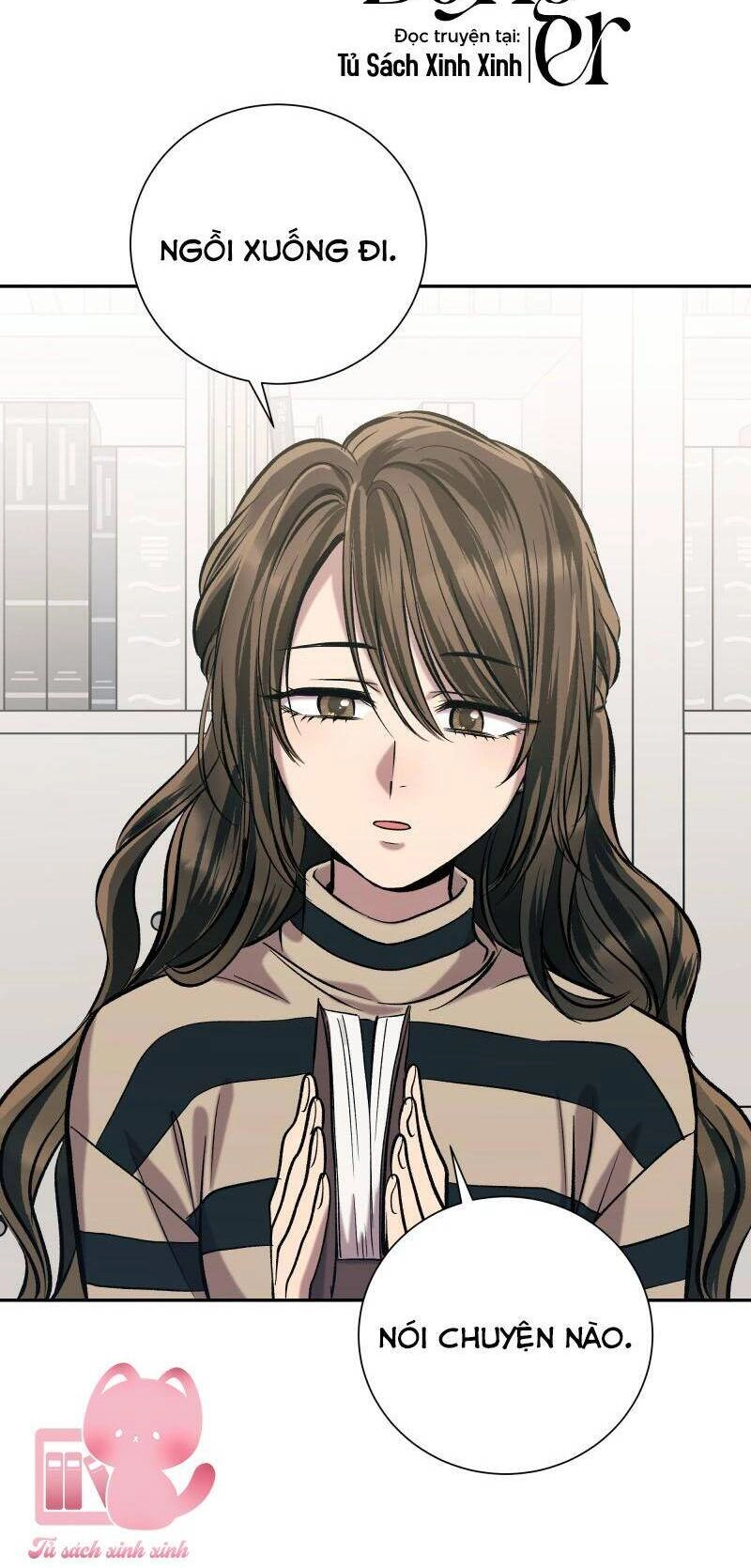 Anh Chàng Lầu Trên Chapter 45 - 14