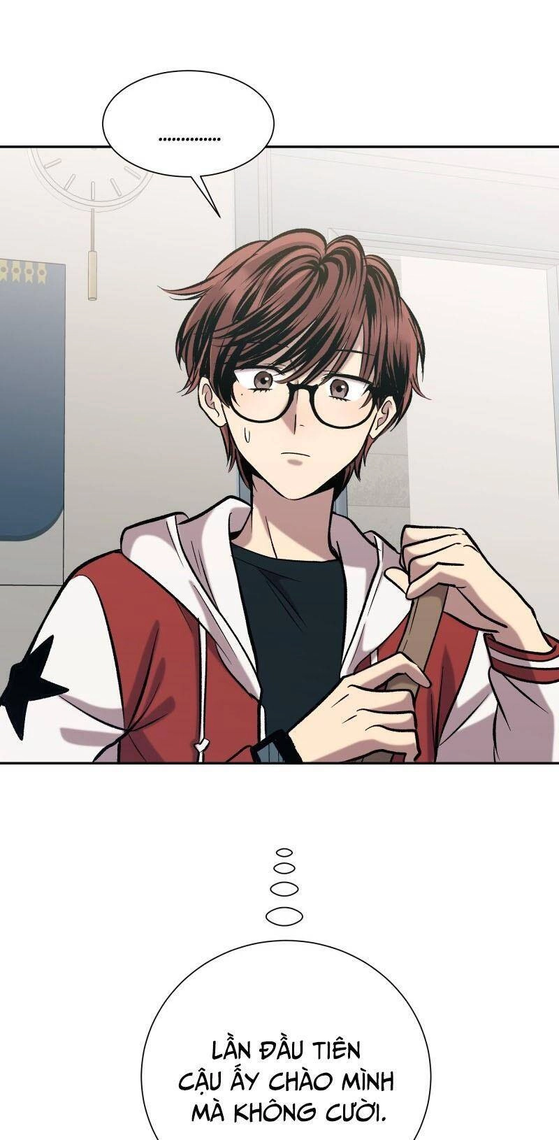 Anh Chàng Lầu Trên Chapter 45 - 15