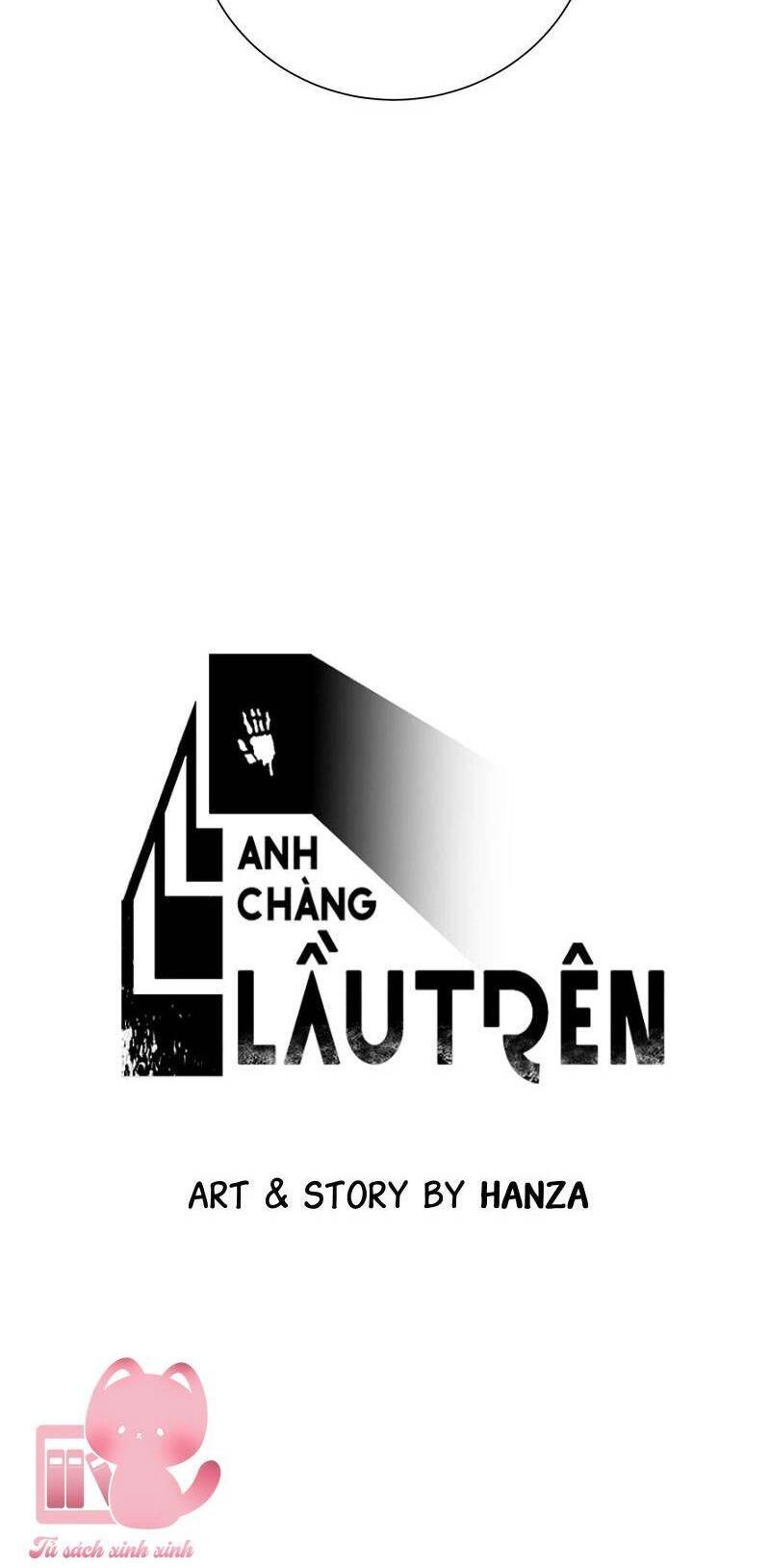 Anh Chàng Lầu Trên Chapter 45 - 16