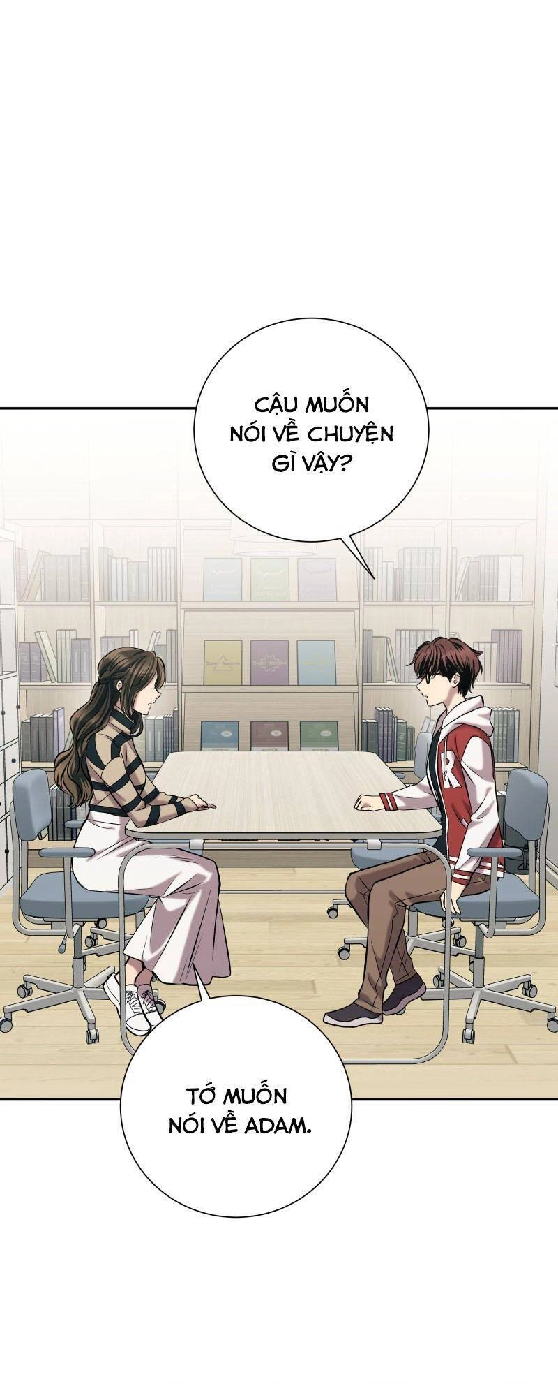 Anh Chàng Lầu Trên Chapter 45 - 17