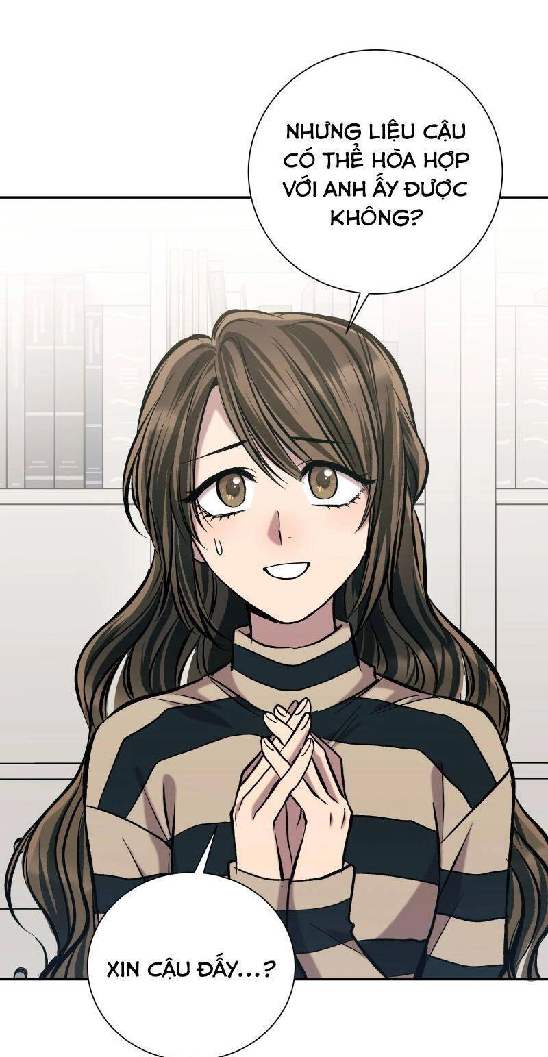 Anh Chàng Lầu Trên Chapter 45 - 19