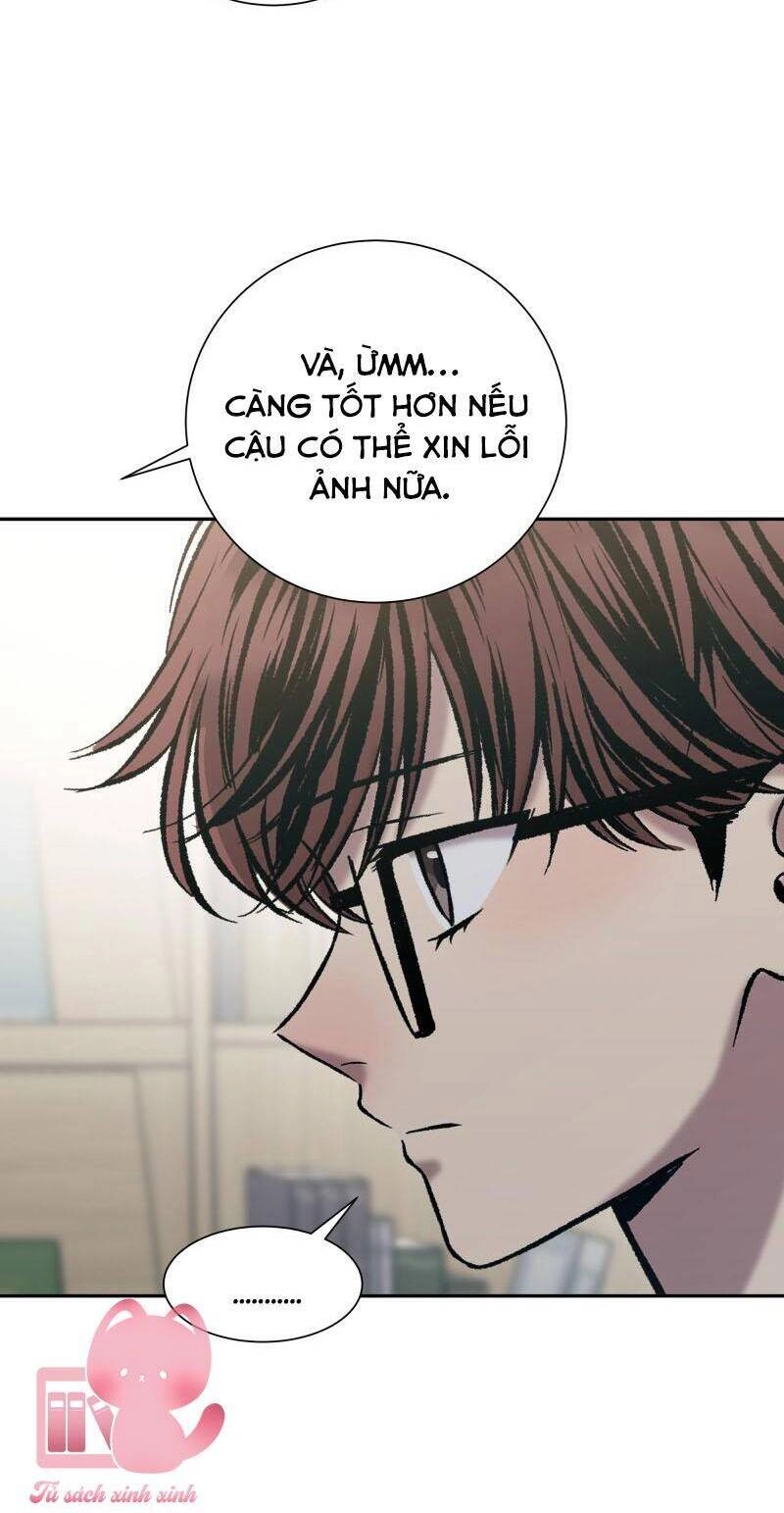Anh Chàng Lầu Trên Chapter 45 - 20