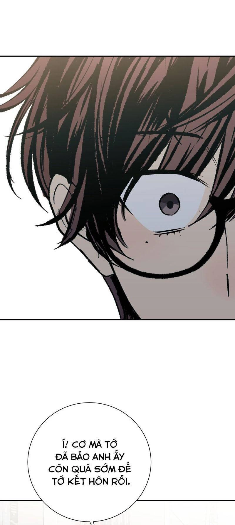 Anh Chàng Lầu Trên Chapter 45 - 25