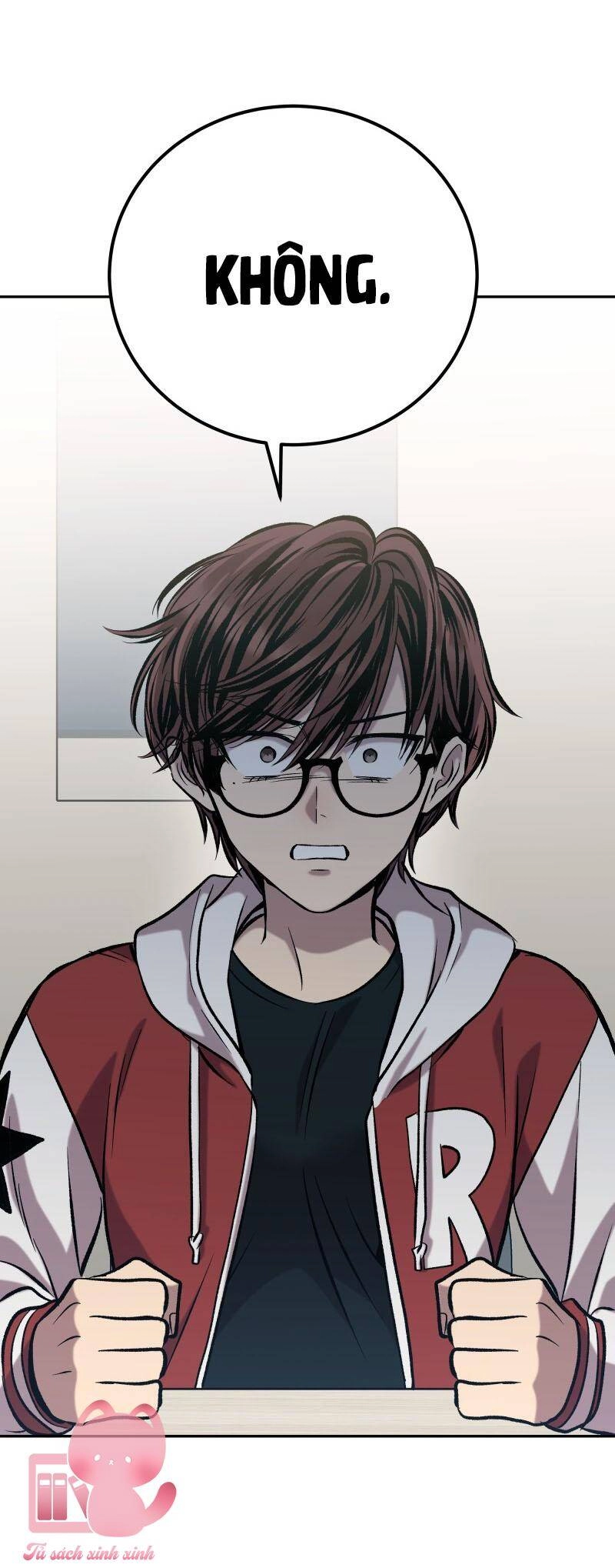 Anh Chàng Lầu Trên Chapter 45 - 28