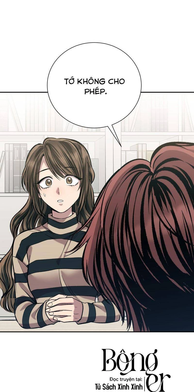 Anh Chàng Lầu Trên Chapter 45 - 29