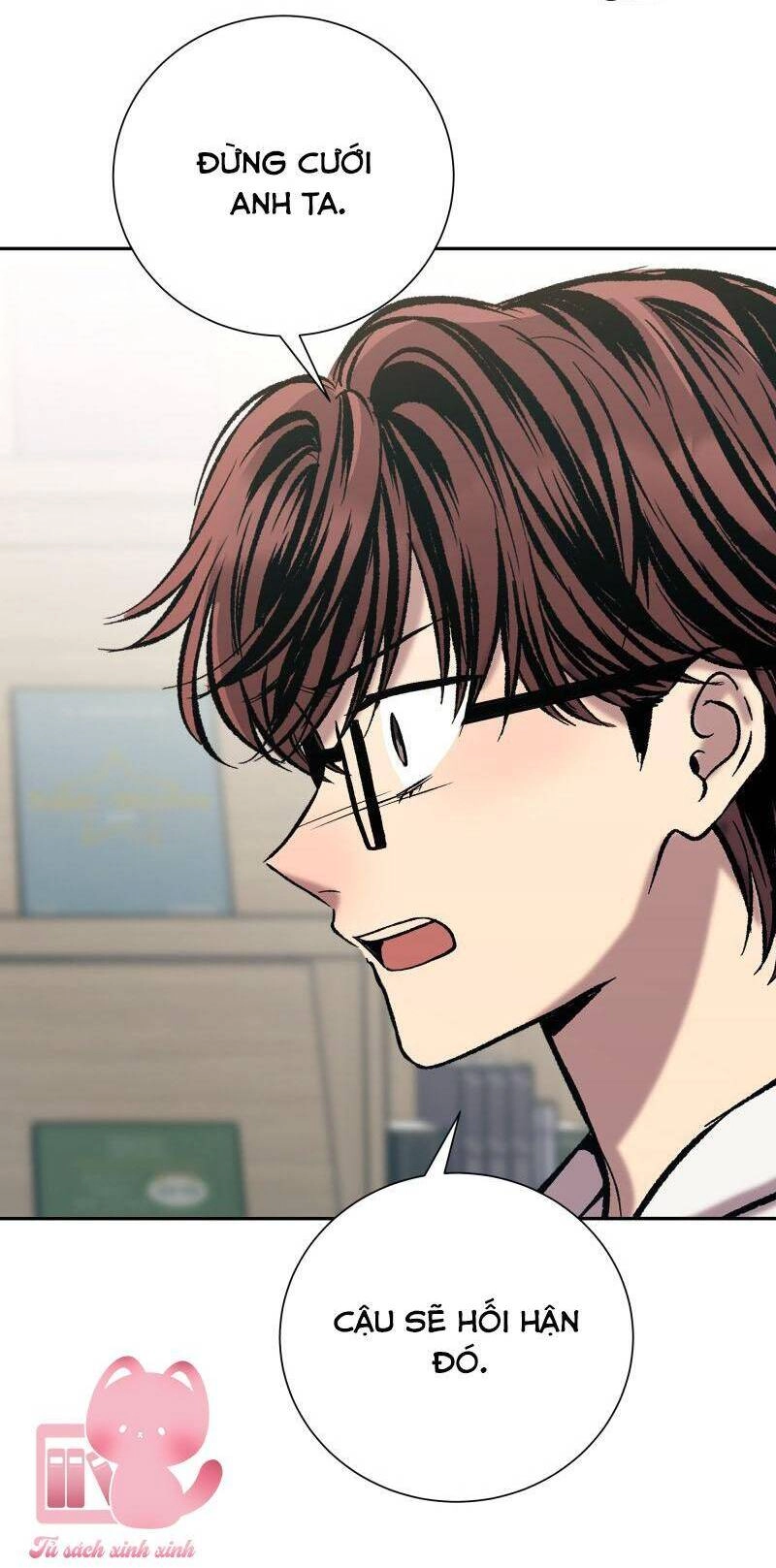 Anh Chàng Lầu Trên Chapter 45 - 30