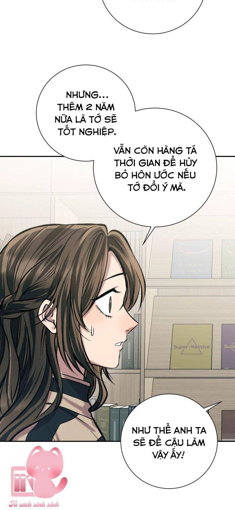 Anh Chàng Lầu Trên Chapter 45 - 33