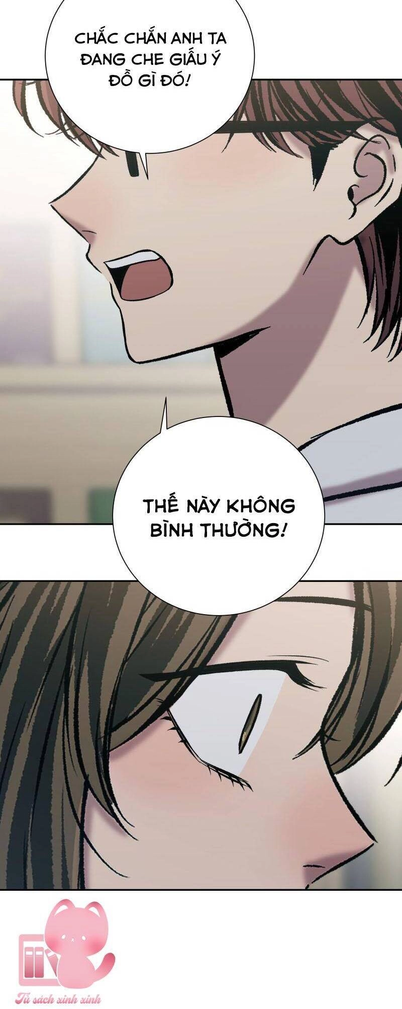 Anh Chàng Lầu Trên Chapter 45 - 35