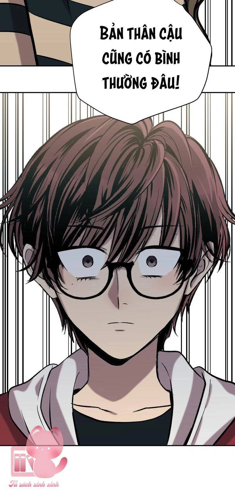 Anh Chàng Lầu Trên Chapter 45 - 37