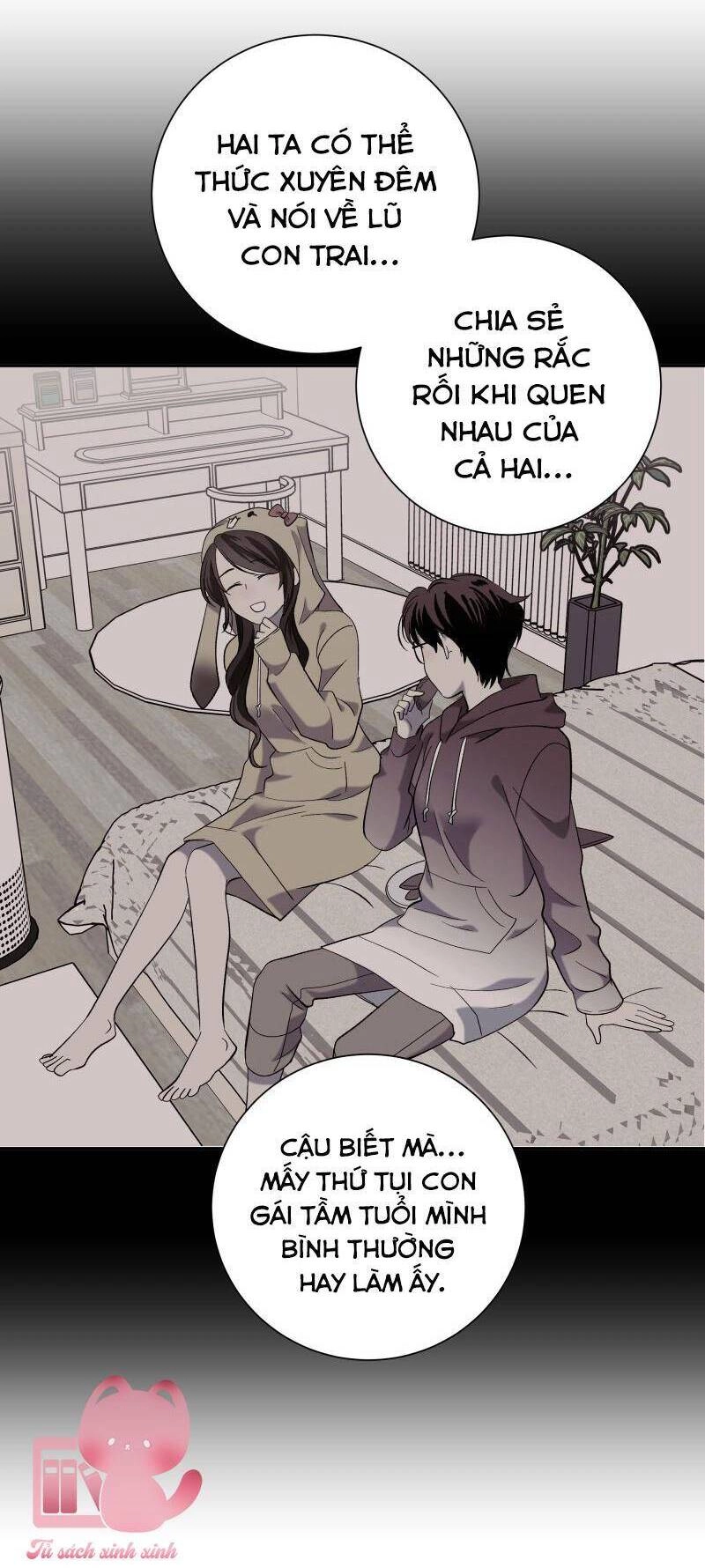 Anh Chàng Lầu Trên Chapter 45 - 39