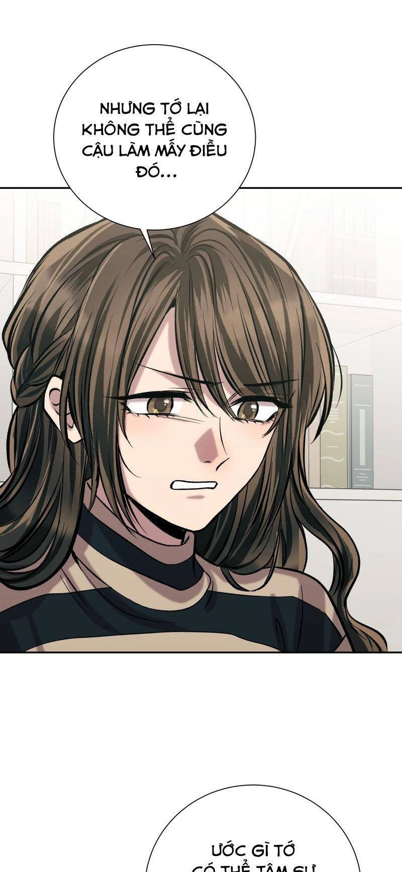 Anh Chàng Lầu Trên Chapter 45 - 40