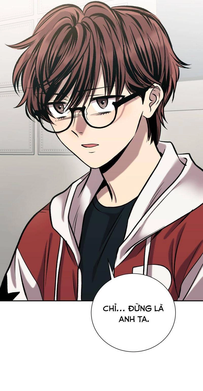 Anh Chàng Lầu Trên Chapter 45 - 43