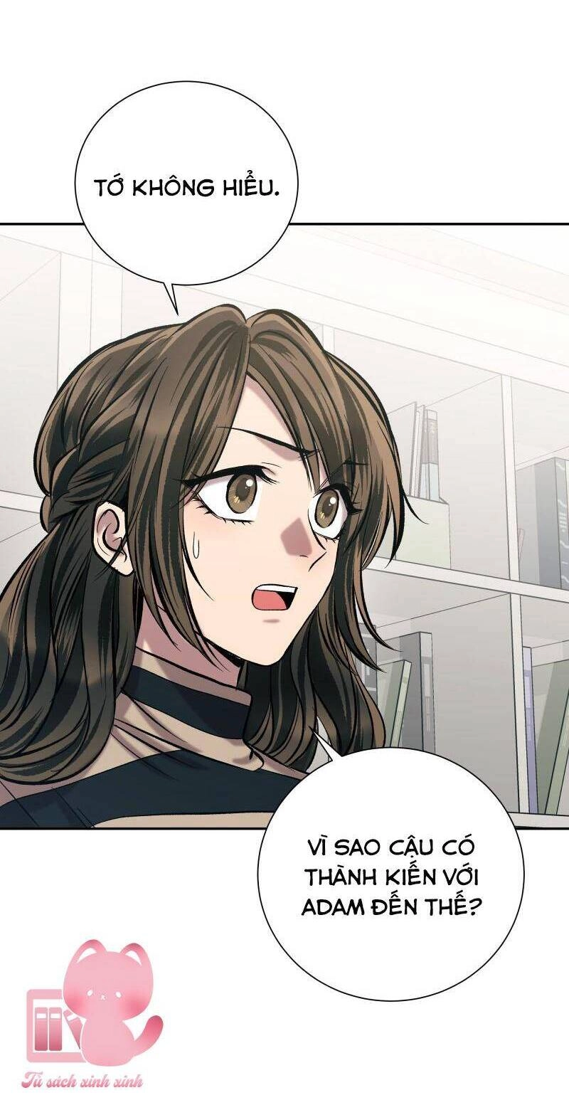 Anh Chàng Lầu Trên Chapter 45 - 44