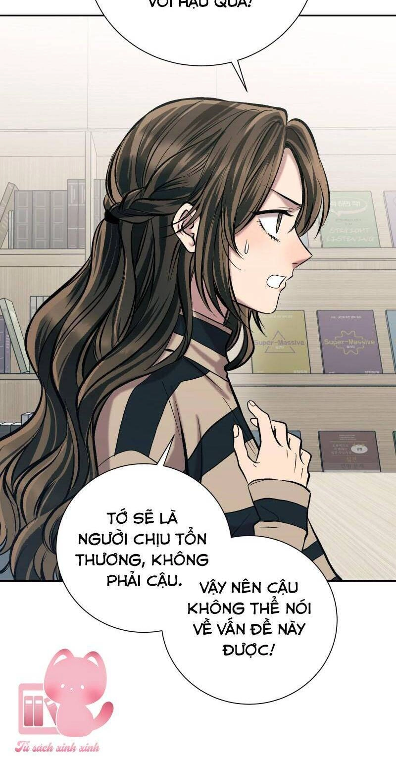 Anh Chàng Lầu Trên Chapter 45 - 46