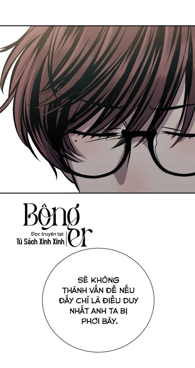 Anh Chàng Lầu Trên Chapter 45 - 47