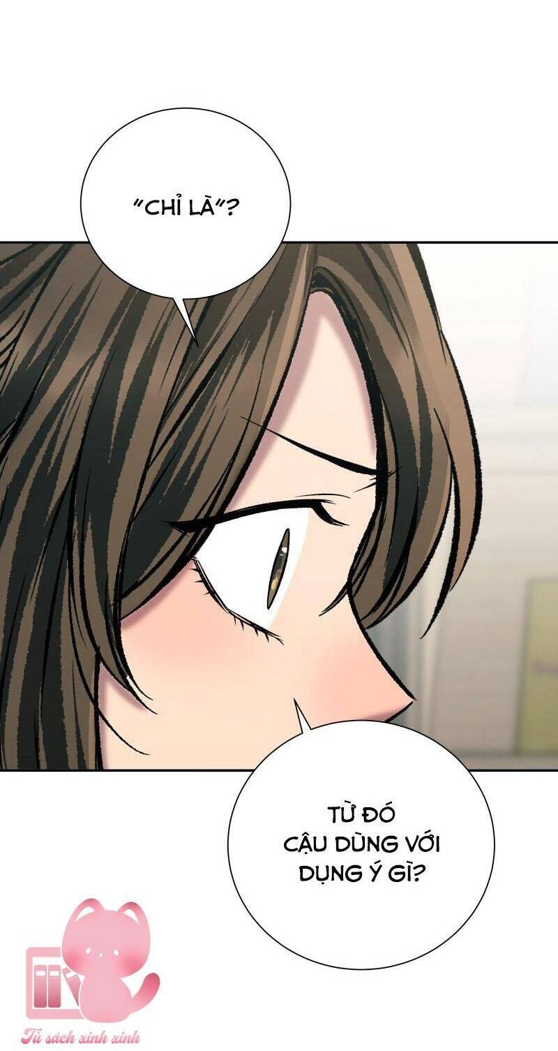 Anh Chàng Lầu Trên Chapter 45 - 48