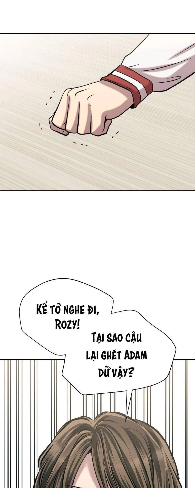 Anh Chàng Lầu Trên Chapter 45 - 50