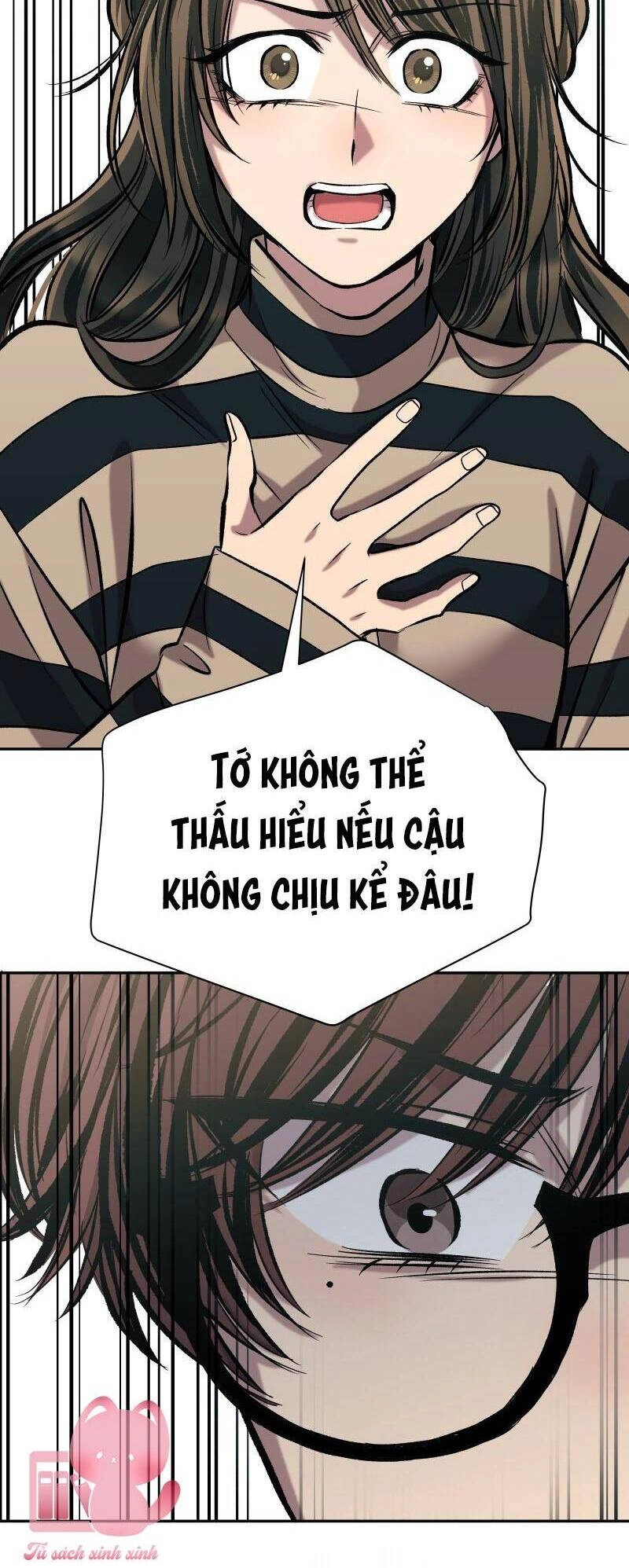 Anh Chàng Lầu Trên Chapter 45 - 51