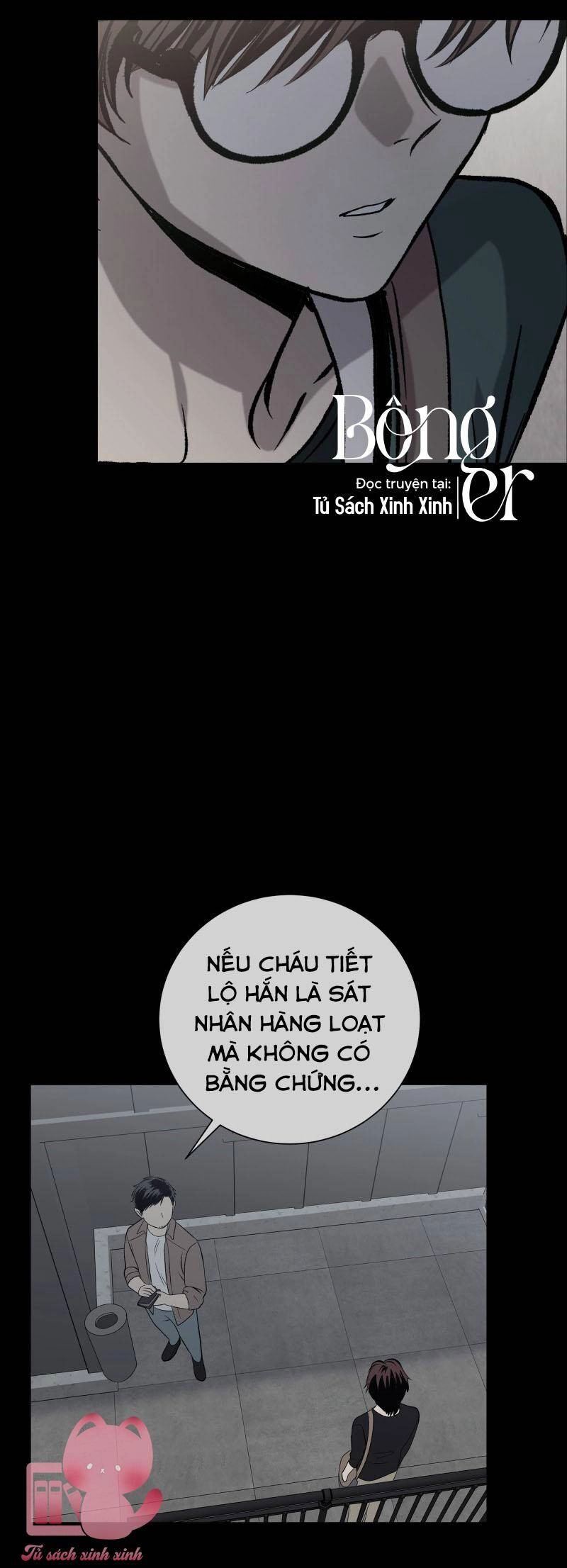 Anh Chàng Lầu Trên Chapter 45 - 56