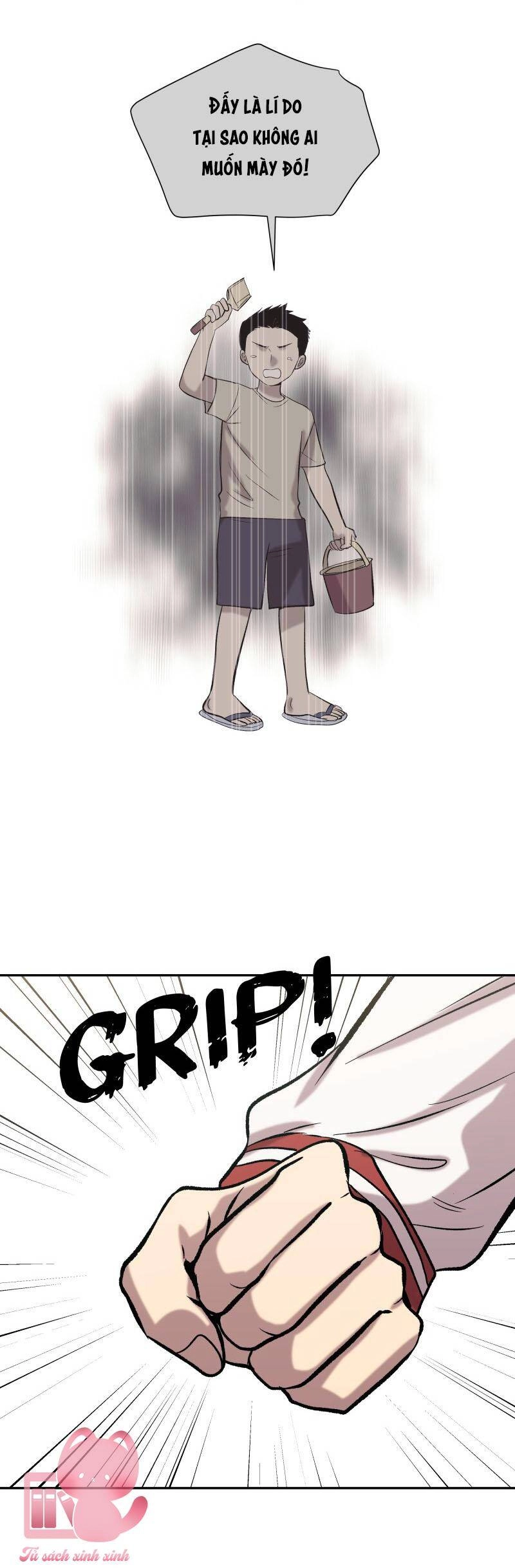 Anh Chàng Lầu Trên Chapter 45 - 61